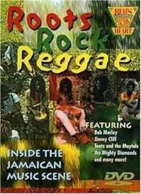 【中古】Roots Rock Reggae