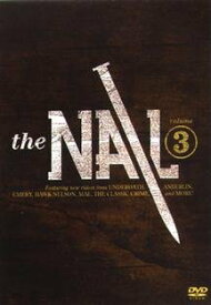 【中古】Nail Dvd 3