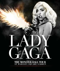 【中古】Monster Ball Tour at Madison Square Garden [DVD]