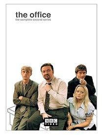 【中古】Office: The Complete Second Series [DVD] [Import]