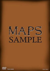 【中古】舞台「MAPS」 [DVD]