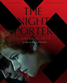 【中古】愛の嵐 [Blu-ray]