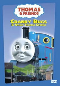 【中古】Thomas & Friends - Cranky Bugs [DVD] [Import]