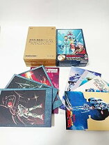楽天市場】劇場版 機動戦士ガンダム blu−ray トリロジーボックスの通販