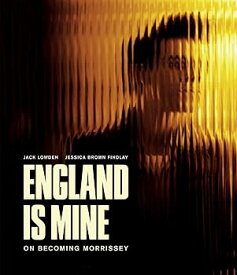 【中古】England Is Mine