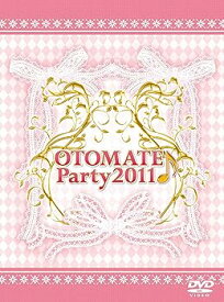 【中古】オトメイトパーティー♪2011 [DVD]