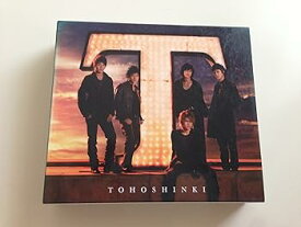 【中古】T(2DVD付)