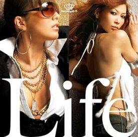 【中古】Life(DVD付)