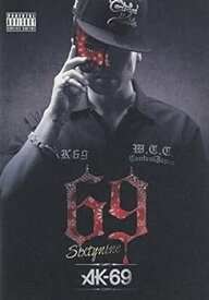 【中古】69(DVD付)