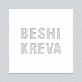 【中古】BESHI (初回限定盤)