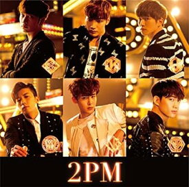 【中古】2PM OF 2PM(2PM OF 2PM(リパッケージ盤)