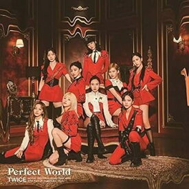 【中古】Perfect World (通常盤)