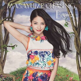 【中古】MASAYUME CHASING (CD+DVD) (Type-B)