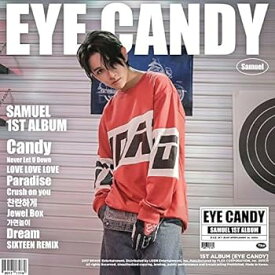 【中古】Eye Candy