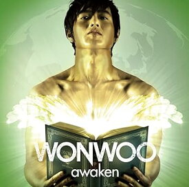 【中古】awaken