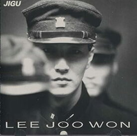 【中古】イ・ジュウォン 1集 FOR OUR LOVE SAKE 【希少盤】 LEE JOO WONN