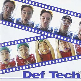 【中古】Def Tech