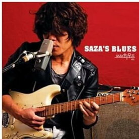 【中古】Vol. 2-Saza's Blues