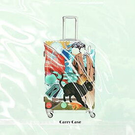 【中古】Carry Case