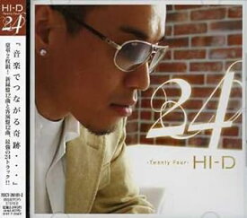 【中古】24-twenty four-