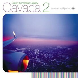【中古】Cavaca 2