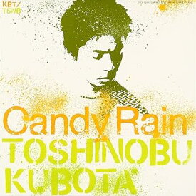 【中古】Candy Rain