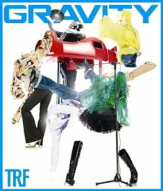 【中古】GRAVITY(DVD付)