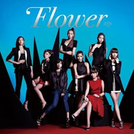 【中古】Flower(DVD付)