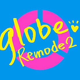 【中古】Remode 2 (DVD付)