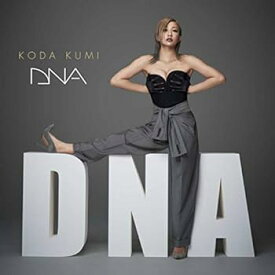 【中古】DNA(CD+DVD)