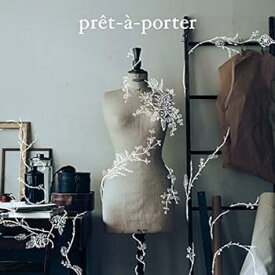 【中古】pr?t-?-porter(CD+DVD)