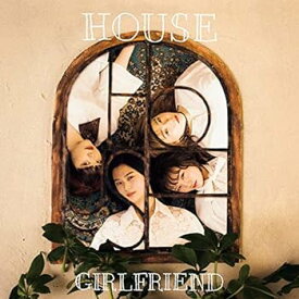 【中古】HOUSE(CD+DVD)