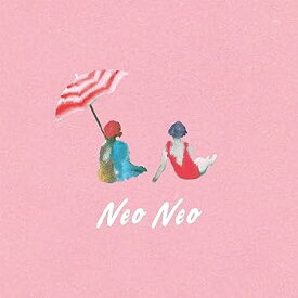【中古】neo neo (完全生産限定"メジャーデビュー記念盤") [CD(12)+DVD]