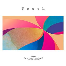 【中古】Touch (CD+DVD)