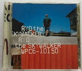 【中古】RYO the SKYWALKER
