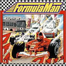 【中古】Formula Man