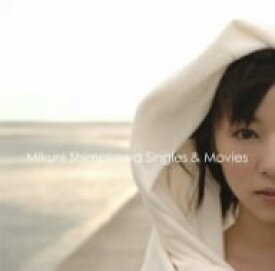 【中古】Mikuni Shimokawa Singles&Movies(DVD付)