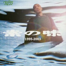 【中古】素の味 1995-2003