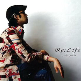 【中古】Re:Life
