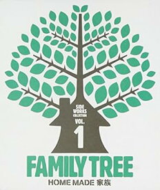【中古】FAMILY TREE~Side Works Collection Vol.1~