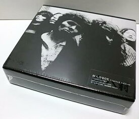 【中古】村八分ボックス[Limited Edition](DVD付)