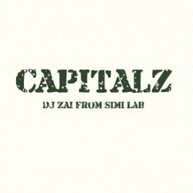 【中古】CAPITAL Z