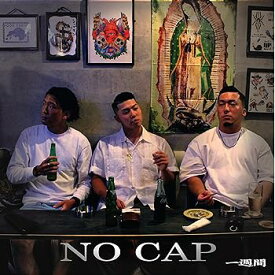 【中古】NO CAP