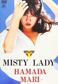 【中古】MISTY LADY [DVD]