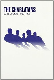 【中古】Just Lookin 1990-1997