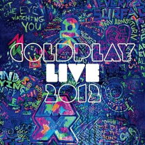 楽天市場】coldplay dvdの通販 
