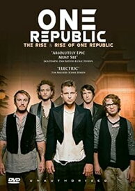 【中古】Rise & Rise of One Republic [DVD]