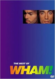 【中古】Best of Wham