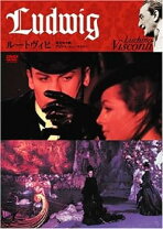 楽天市場】dvd ルートヴィヒ ヴィスコンティの通販 