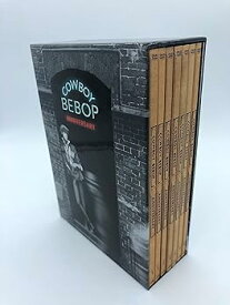 【中古】COWBOY BEBOP DVD-BOX (アンコールプレス版)